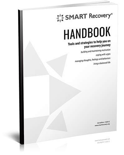 smart card handbook|smart recovery handbook.